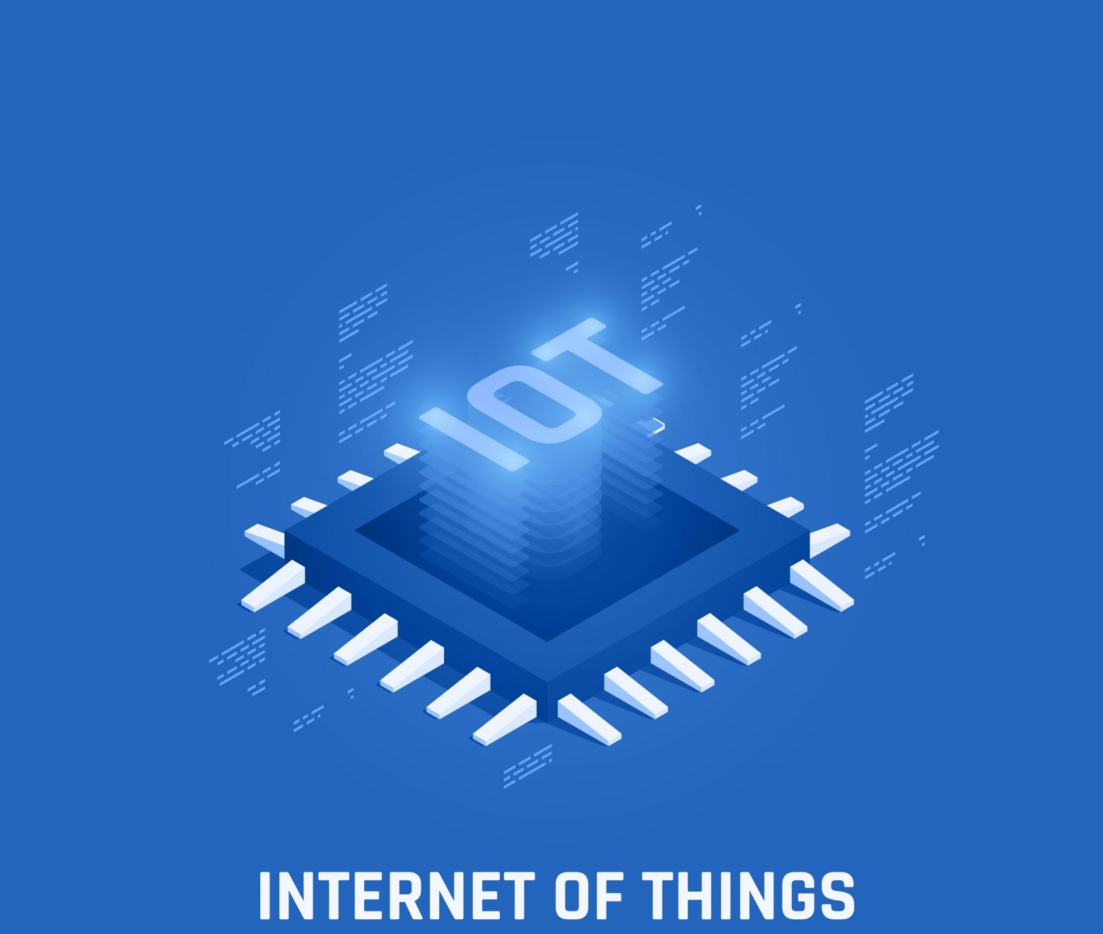 What is the IoT? All you need to know about the Internet of Things
