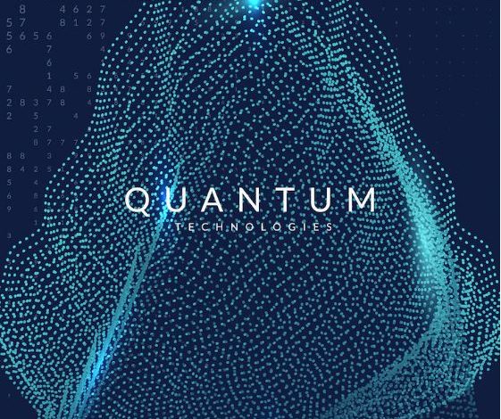  Quantum Computing: The Startling Truth About the Future of Technology