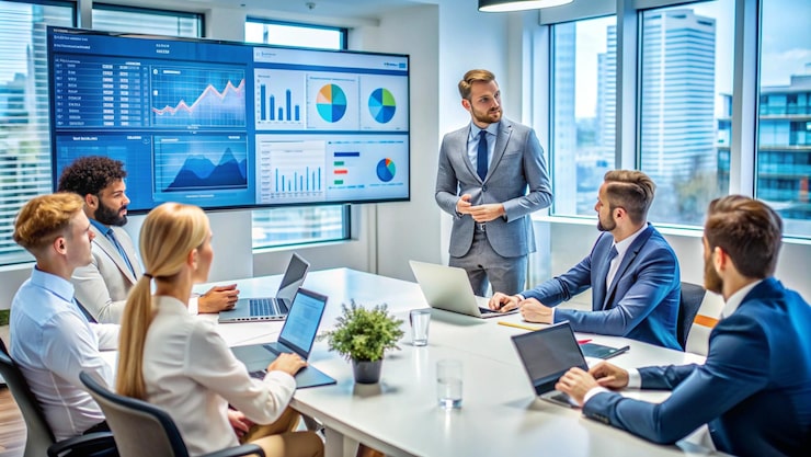 Business Intelligence