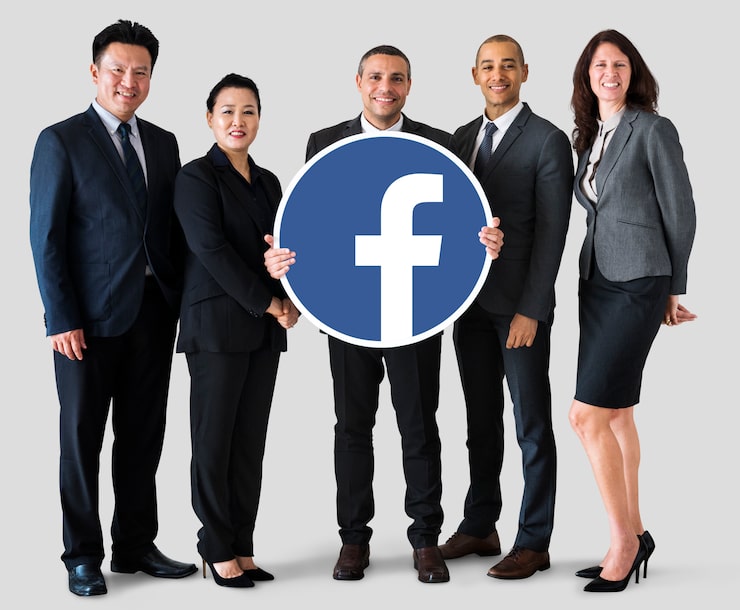 facebook business