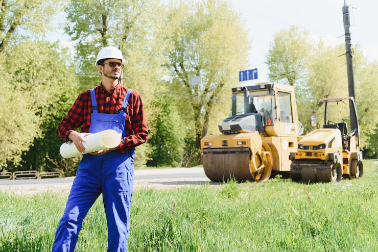 excavation contractor