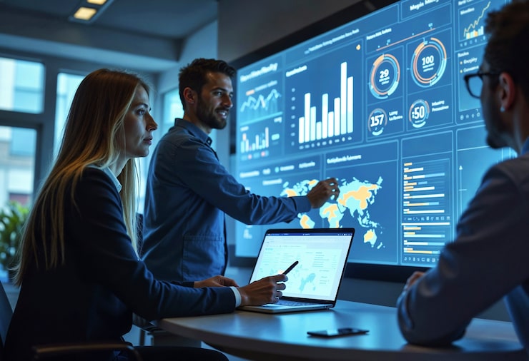 Business Intelligence