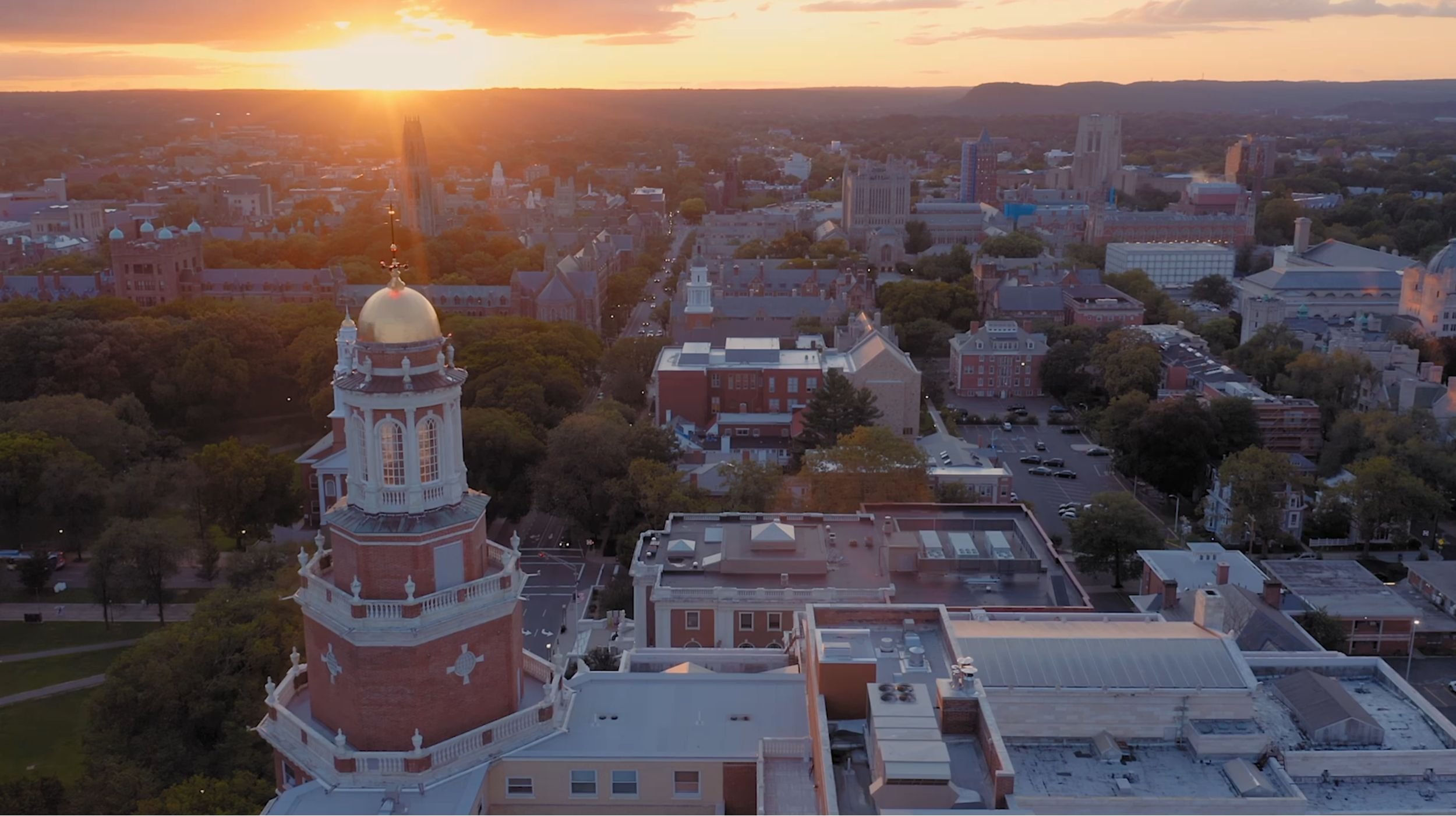 US Admissions Consulting