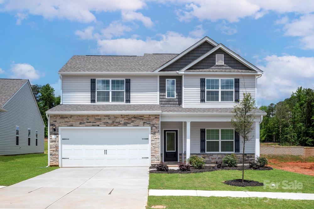 Charlotte Real Estate Agent