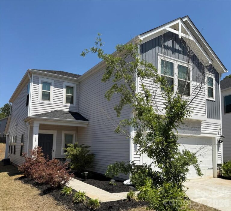 Charlotte Real Estate Agent