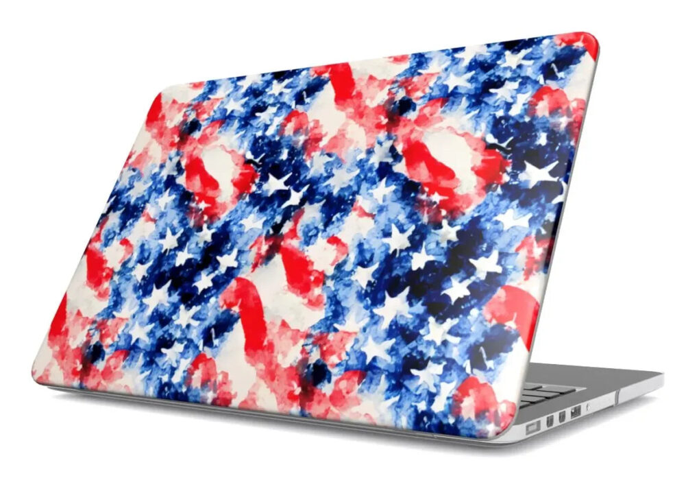 MacBook Air Hard Cover