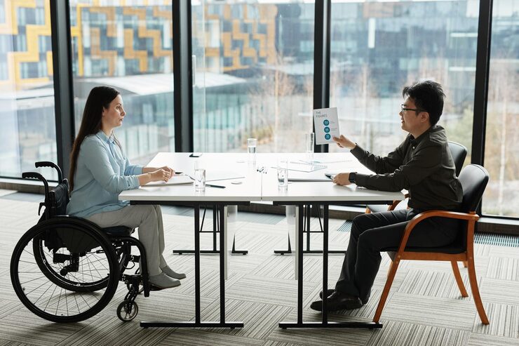 erisa disability lawyer