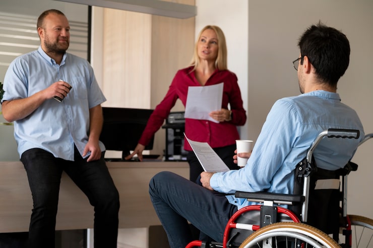 erisa disability lawyer