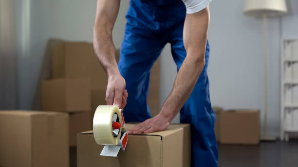 furniture moving company