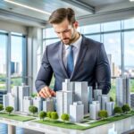 Triple Double Real Estate development
